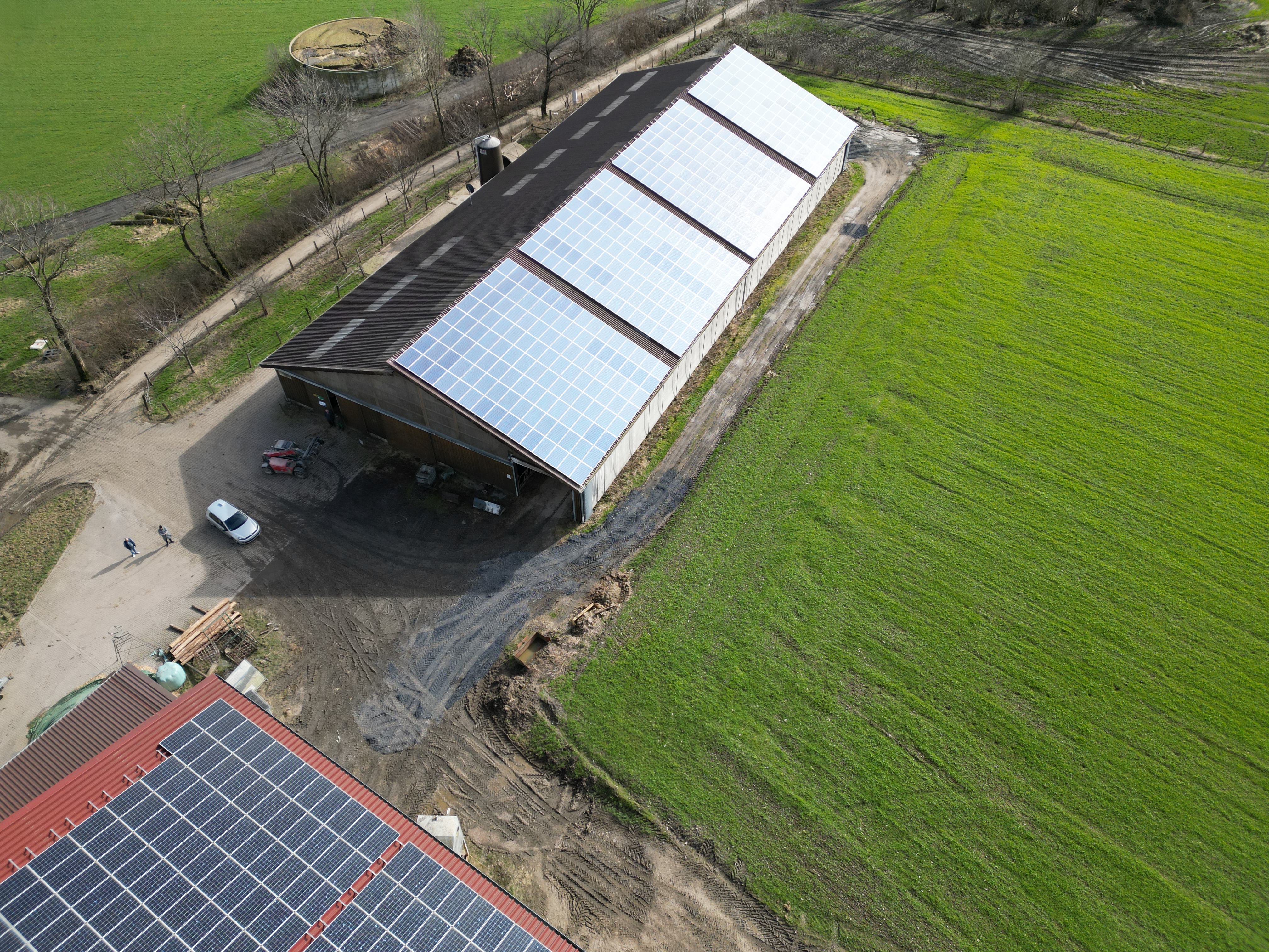 PV-Anlage Bauerdick Arnsberg